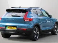 Used Volvo EX40 Plus 175 kW (238 HP) 2025 SUV