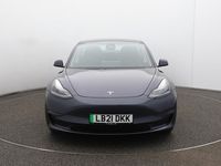 used Tesla Model 3 (Dual Motor) Long Range Saloon 4dr Electric Auto 4WDE (346 ps) Full Leather