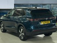 New VW Tiguan Match 150 HP (110 kW) 2026 Nightshade blue metallic SUV