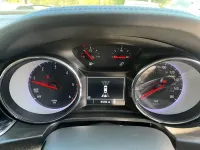 Second-hand Vauxhall Insignia Sport 110 CP (80 kW) 2019 Argintiu Hatchback