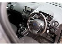 Begagnad Ford Transit Limited 100 HK (73 kW) 2023 Grå Van