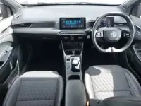 Used MG MG3 Trophy 194 HP (142 kW) 2025 White Hatchback