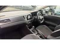 Used VW Taigo Style 110 HP (80 kW) 2023 Black SUV