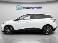 Used MG MG4 EV Trophy 319 kW (435 HP) 2024 Hatchback