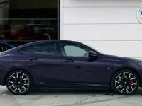 Used BMW M235 Comfort Edition 296 HP (217 kW) 2025 Purple Coupe