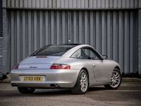 used Porsche 911 2dr