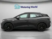 Used VW ID.4 Comfortline 125 kW (170 HP) 2023 SUV