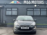 used Citroën DS3 1.6 e-HDi Airdream DStyle Plus 3dr