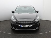 used Ford Galaxy 2019 | 2.0 EcoBlue Titanium Auto Euro 6 (s/s) 5dr