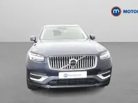 Used Volvo XC90 Inscription 235 HP (172 kW) 2021 Blue SUV