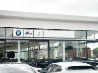 Begagnad BMW X3 M Sport 292 HK (214 kW) 2022 Grå SUV