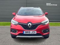 used Renault Kadjar Kadjar1.3 TCE 160 S Edition 5dr