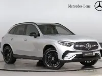 Used Mercedes GLC300 Urban 2025 SUV