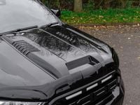 Used Ford Ranger Wildtrack 2021 Black Pickup