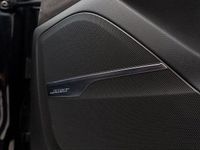 Used Audi SQ7 Design 435 HP (319 kW) 2020 Black SUV