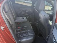 Used Peugeot 3008 GT-line 120 HP (88 kW) 2018 Bronze SUV