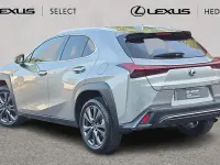 Used Lexus UX Sport Design Packet 184 HP (135 kW) 2023 Sonic titanium SUV