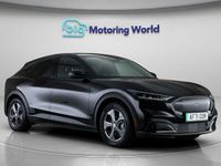 Used Ford Mustang Standard Range 269 HP (197 kW) 2021 Estate