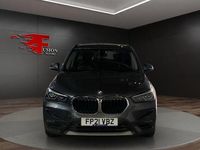 Used BMW X1 Comfort Edition 192 HP (141 kW) 2020 Grey SUV