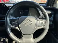 Used Lexus UX Sport Design Packet 184 HP (135 kW) 2022 Red SUV