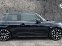 Used Mini Cooper S Hatch 201 HP (147 kW) 2025 Black Hatchback