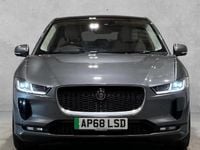 Used Jaguar I-Pace First Edition 294 kW (400 HP) 2018 SUV