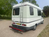 Used Ford Transit 1999 White