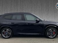 Used BMW iX1 M Sport 227 kW (309 HP) 2025 Black SUV