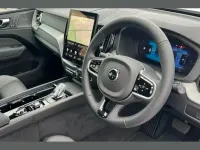 Novo Volvo XC60 Plus 350 HP (257 kW) 2026 Branco SUV