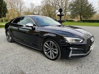 used Audi A5 3.0 S5 TFSI QUATTRO 2d 350 BHP Coupe