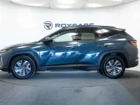 Used Hyundai Tucson SE 150 HP (110 kW) 2023 Blue SUV
