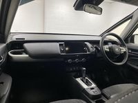 Used Honda Jazz Hybrid 2021 Red Hatchback