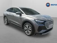 Used Audi Q4 Sportback e-tron Sport 210 kW (286 HP) 2026 SUV