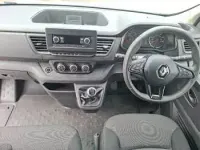 Used Renault Trafic 2024 White MPV