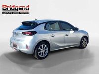 Used Vauxhall Corsa Design Edition 2023 Grey Hatchback