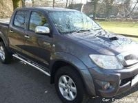 Used Toyota HiLux 2011 Pickup