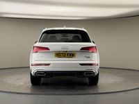 Used Audi Q5 S-Line 204 HP (150 kW) 2024 SUV