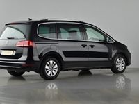 used VW Sharan 1.4 TSI SE Nav 5dr DSG