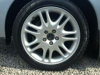 used Volvo V70 2.3