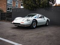 used Ferrari Dino 246 GT