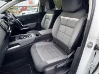 Used Citroën C5 Flair 2020 White Hatchback