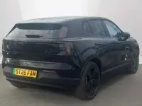 New Volvo EX30 Plus 200 kW (272 HP) 2026 Black SUV