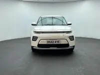 Used Kia Soul 150 kW (204 HP) 2022 White SUV