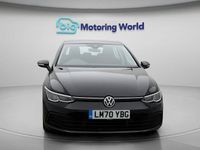 Used VW Golf VIII Life 150 HP (110 kW) 2023 Hatchback