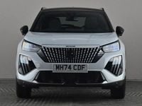Used Peugeot 2008 GT 131 HP (96 kW) 2025 White SUV