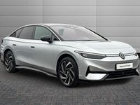 Used VW ID.7 Pro 210 kW (286 HP) 2024 Silver Hatchback