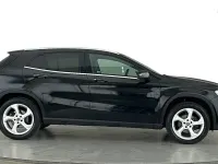 Used Mercedes GLA200 Premium Plus 2019 Black SUV