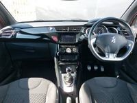 used DS Automobiles DS3 