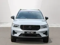 New Volvo XC40 Plus 2026 Grey SUV