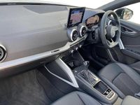 New Audi Q2 S-Line 147 HP (108 kW) 2026 Other SUV